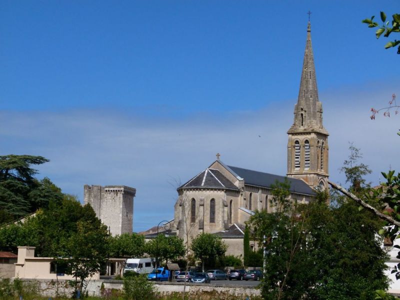 photo 23 Location entre particuliers Bergerac gite Aquitaine Dordogne Vue autre