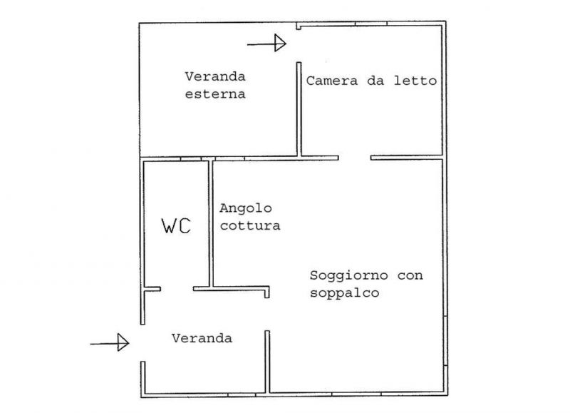 photo 20 Location entre particuliers Imperia bungalow Ligurie Imperia (province d')