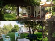 Locations vacances Imperia: bungalow n 36910