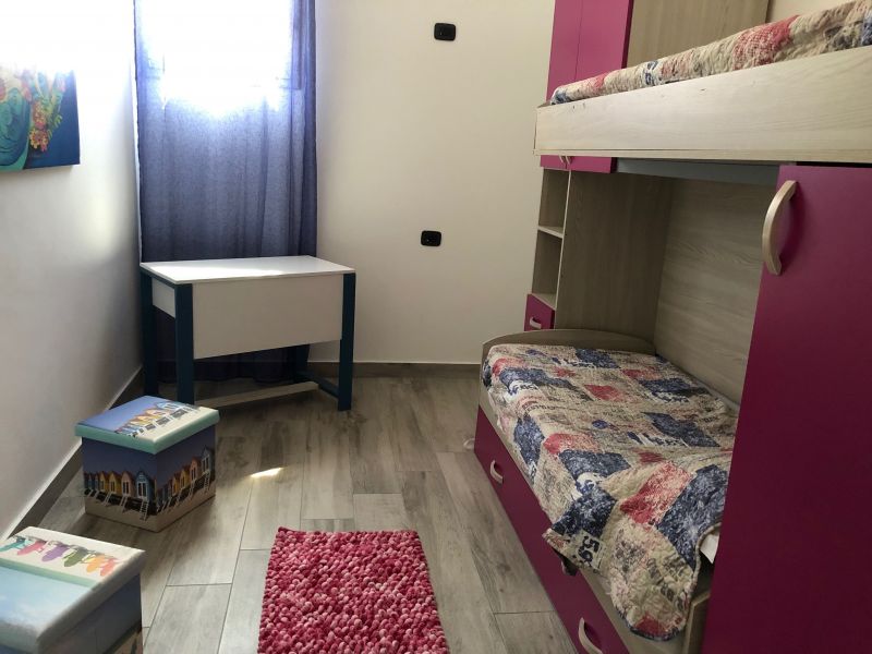 photo 6 Location entre particuliers Trappeto appartement Sicile Palerme (province de)