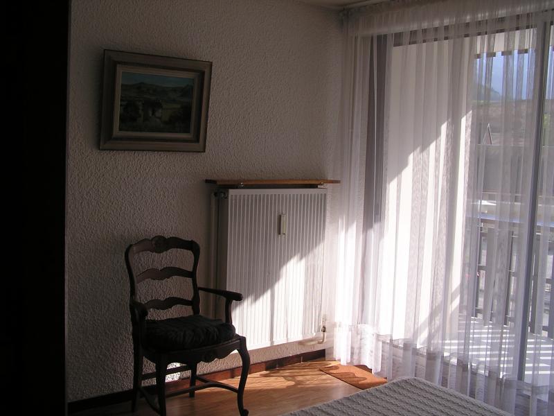 photo 8 Location entre particuliers Villard de Lans - Correnon en Vercors appartement Rhne-Alpes Isre chambre