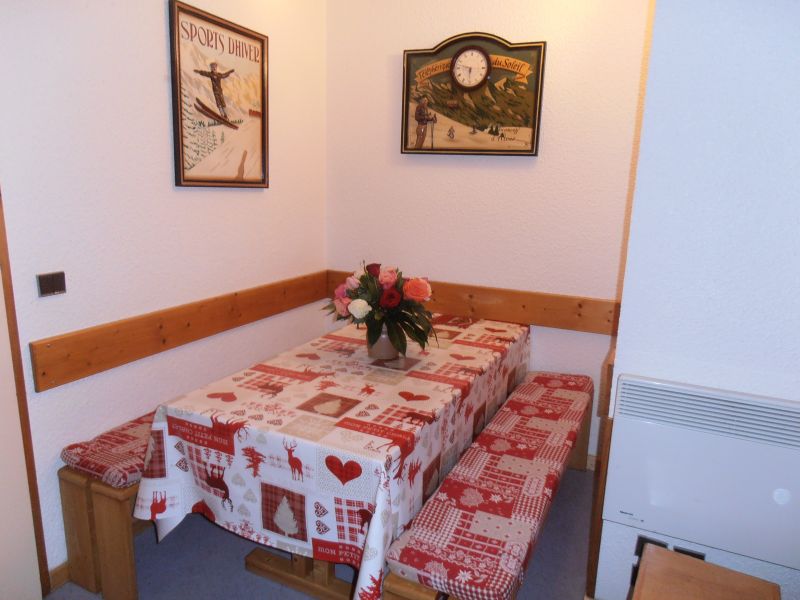 photo 4 Location entre particuliers Valmorel appartement Rhne-Alpes Savoie Sjour