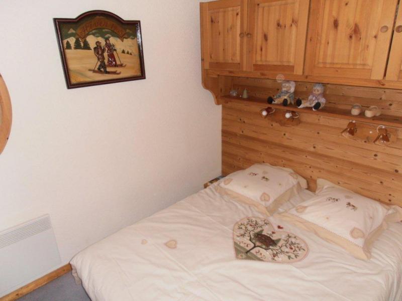 photo 11 Location entre particuliers Valmorel appartement Rhne-Alpes Savoie chambre