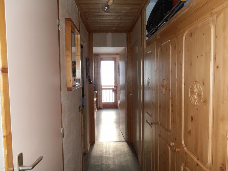 photo 18 Location entre particuliers Valmorel appartement Rhne-Alpes Savoie Couloir