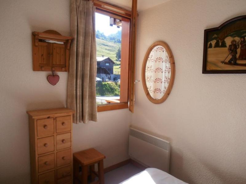 photo 22 Location entre particuliers Valmorel appartement Rhne-Alpes Savoie chambre