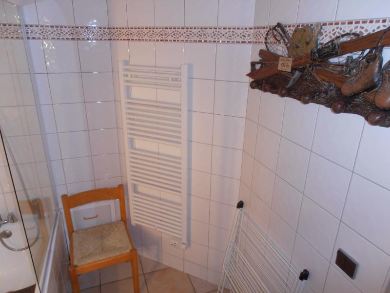 photo 12 Location entre particuliers Valmorel appartement Rhne-Alpes Savoie salle de bain