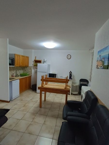 photo 10 Location entre particuliers Mtabief appartement Franche-Comt Doubs Salle  manger