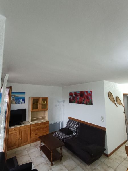 photo 9 Location entre particuliers Mtabief appartement Franche-Comt Doubs Salon