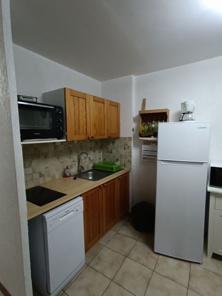 photo 12 Location entre particuliers Mtabief appartement Franche-Comt Doubs Coin cuisine