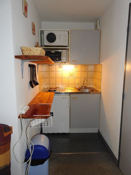 photo 11 Location entre particuliers Les Rousses appartement Franche-Comt Jura Coin cuisine