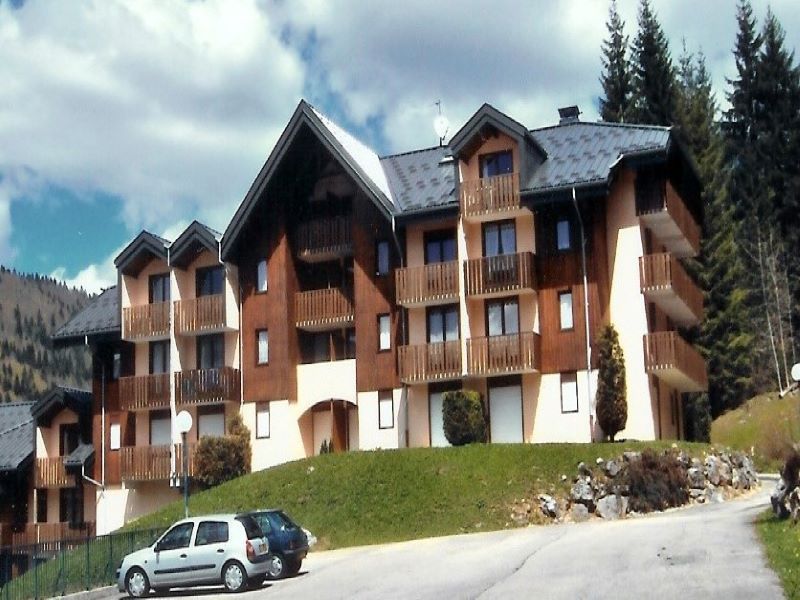 photo 0 Location entre particuliers Monts Jura appartement Rhne-Alpes Ain