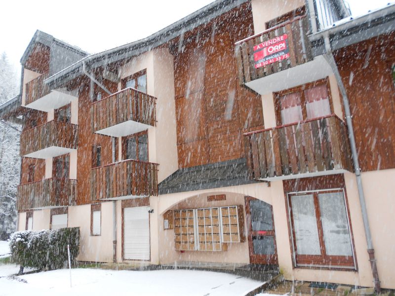 photo 1 Location entre particuliers Monts Jura appartement Rhne-Alpes Ain