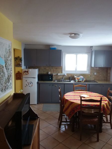 photo 5 Location entre particuliers Les Rousses appartement Franche-Comt Jura