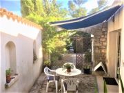 Locations vacances Cassis: studio n 37722