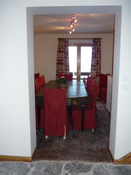 photo 7 Location entre particuliers La Plagne chalet Rhne-Alpes Savoie