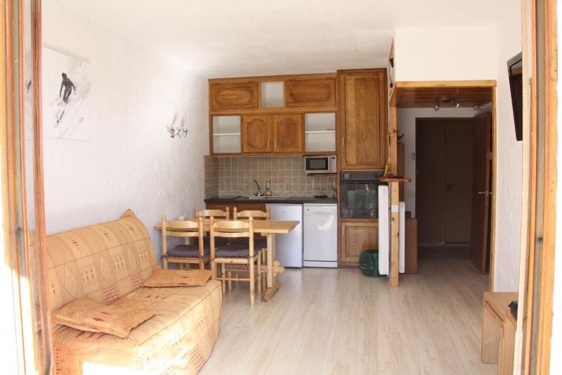 photo 0 Location entre particuliers Auron - Saint Etienne de Tine appartement Provence-Alpes-Cte d'Azur Alpes-Maritimes Salle  manger