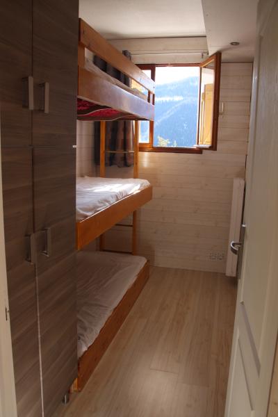 photo 5 Location entre particuliers Auron - Saint Etienne de Tine appartement Provence-Alpes-Cte d'Azur Alpes-Maritimes chambre