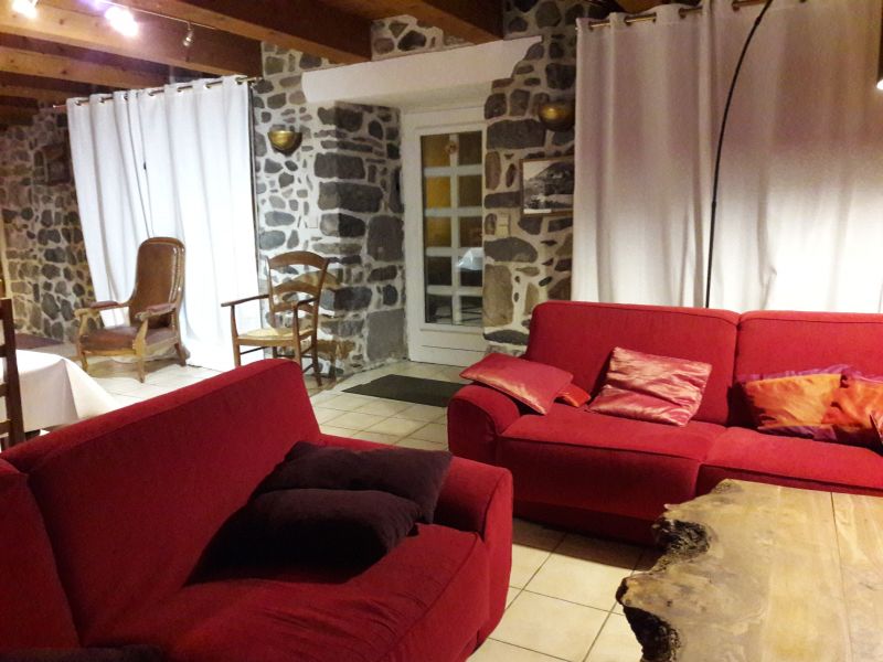 photo 2 Location entre particuliers Besse - Super Besse maison Auvergne Puy-de-Dme