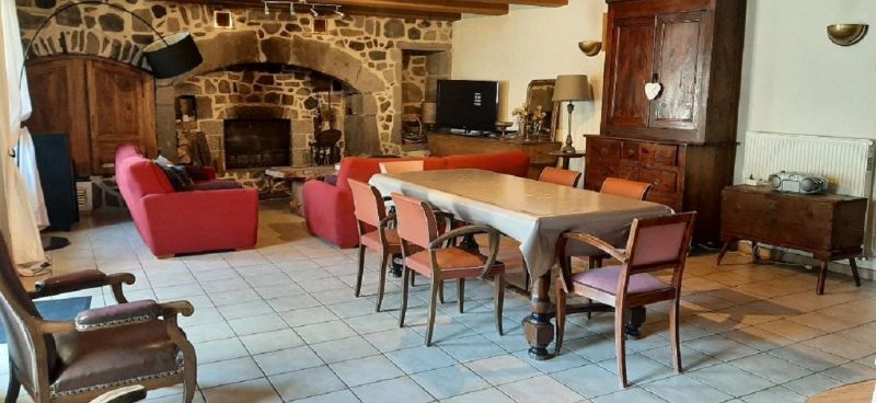 photo 5 Location entre particuliers Besse - Super Besse maison Auvergne Puy-de-Dme