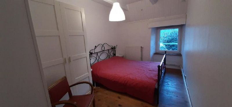 photo 8 Location entre particuliers Besse - Super Besse maison Auvergne Puy-de-Dme chambre 1