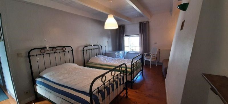 photo 11 Location entre particuliers Besse - Super Besse maison Auvergne Puy-de-Dme chambre 3