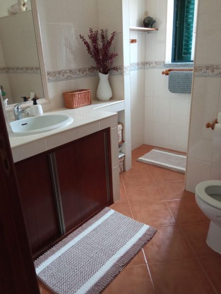 photo 10 Location entre particuliers Nisa villa Alentejo  salle de bain 2