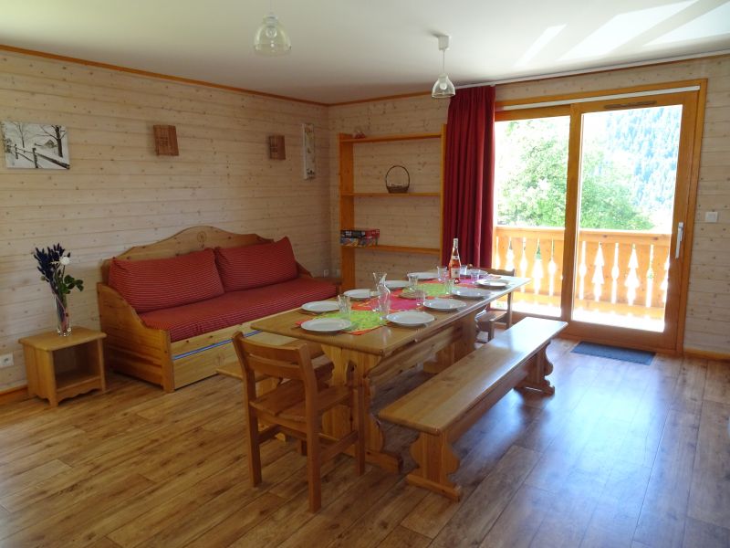 photo 0 Location entre particuliers Valfrjus appartement Rhne-Alpes Savoie Sjour