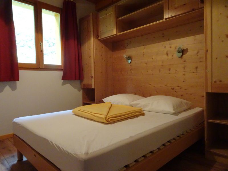 photo 5 Location entre particuliers Valfrjus appartement Rhne-Alpes Savoie chambre 1