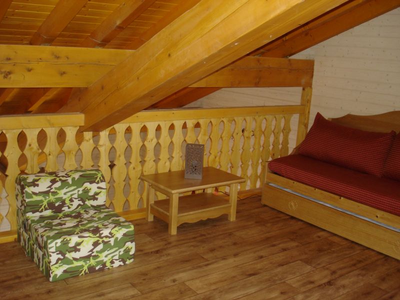 photo 10 Location entre particuliers Valfrjus appartement Rhne-Alpes Savoie