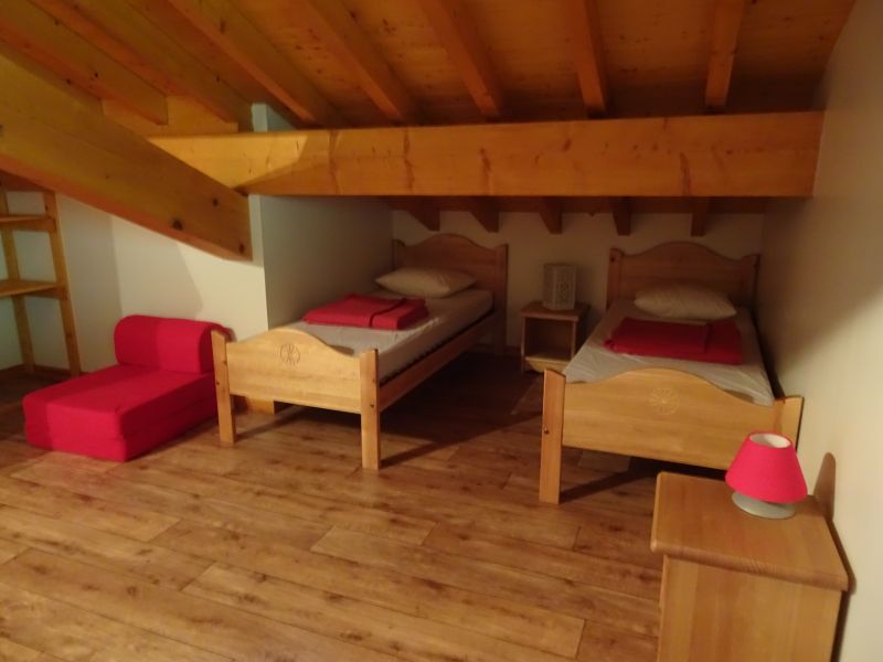 photo 12 Location entre particuliers Valfrjus appartement Rhne-Alpes Savoie