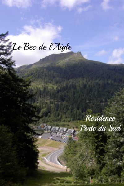 photo 11 Location entre particuliers Le Lioran appartement Auvergne Cantal Vue  proximit