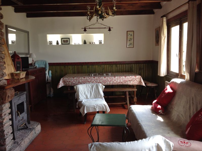 photo 17 Location entre particuliers Le Lioran maison Auvergne Cantal Entre