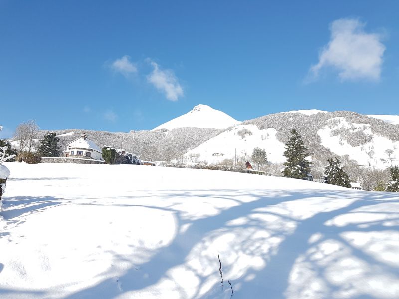 photo 27 Location entre particuliers Le Lioran maison Auvergne Cantal