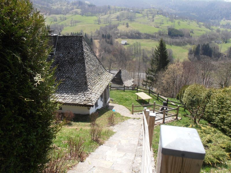 photo 18 Location entre particuliers Le Lioran maison Auvergne Cantal