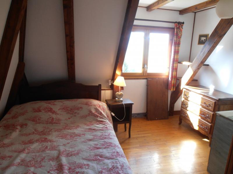 photo 13 Location entre particuliers Le Lioran maison Auvergne Cantal chambre 2