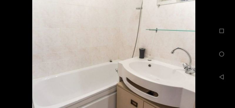 photo 7 Location entre particuliers Thollon Les Mmises appartement Rhne-Alpes Haute-Savoie salle de bain