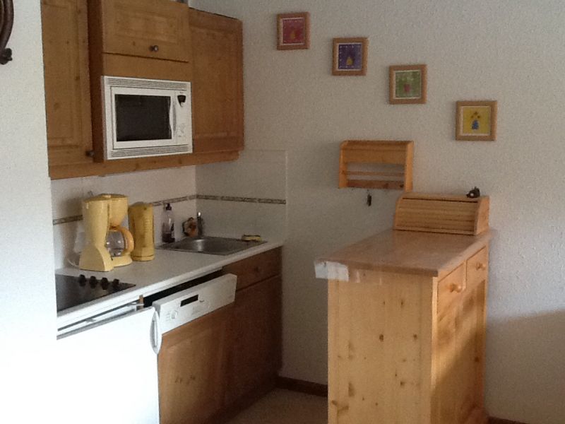 photo 5 Location entre particuliers Morillon Grand Massif appartement Rhne-Alpes Haute-Savoie Sjour