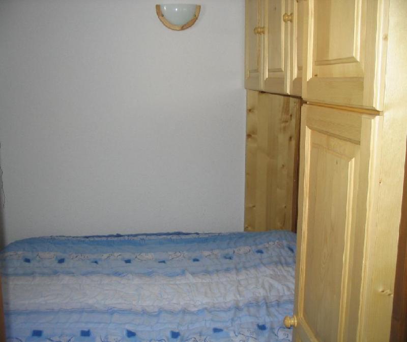 photo 7 Location entre particuliers Morillon Grand Massif appartement Rhne-Alpes Haute-Savoie chambre 1