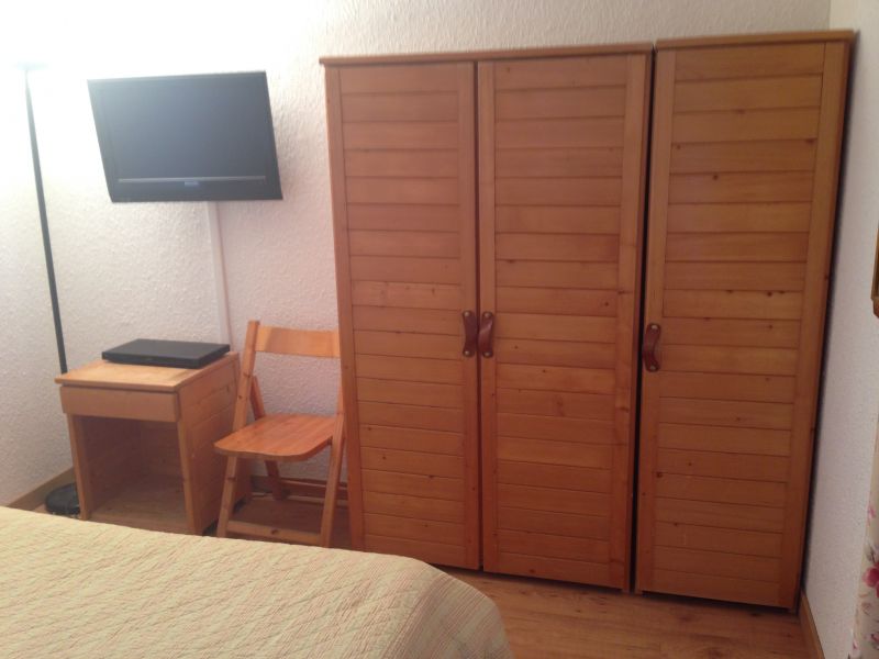 photo 3 Location entre particuliers Risoul 1850 appartement Provence-Alpes-Cte d'Azur Hautes-Alpes chambre 1