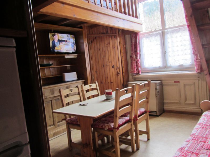 photo 0 Location entre particuliers Le Mont Dore appartement Auvergne Puy-de-Dme Sjour