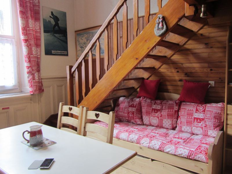 photo 2 Location entre particuliers Le Mont Dore appartement Auvergne Puy-de-Dme Sjour