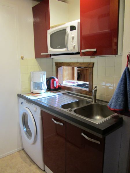 photo 5 Location entre particuliers Le Mont Dore appartement Auvergne Puy-de-Dme Cuisine d't