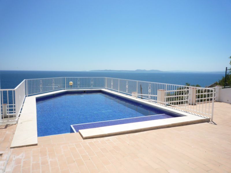 photo 14 Location entre particuliers Rosas appartement Catalogne Grone (province de) Piscine