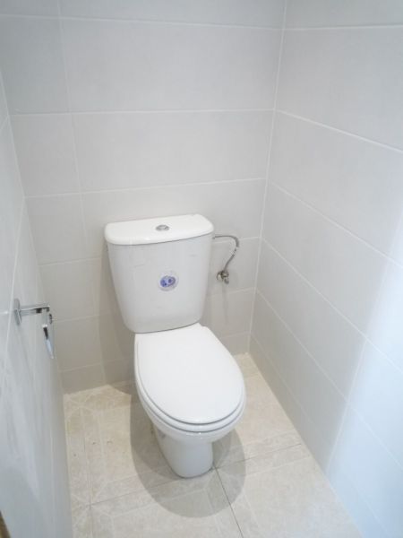 photo 8 Location entre particuliers Rosas appartement Catalogne Grone (province de) WC spar