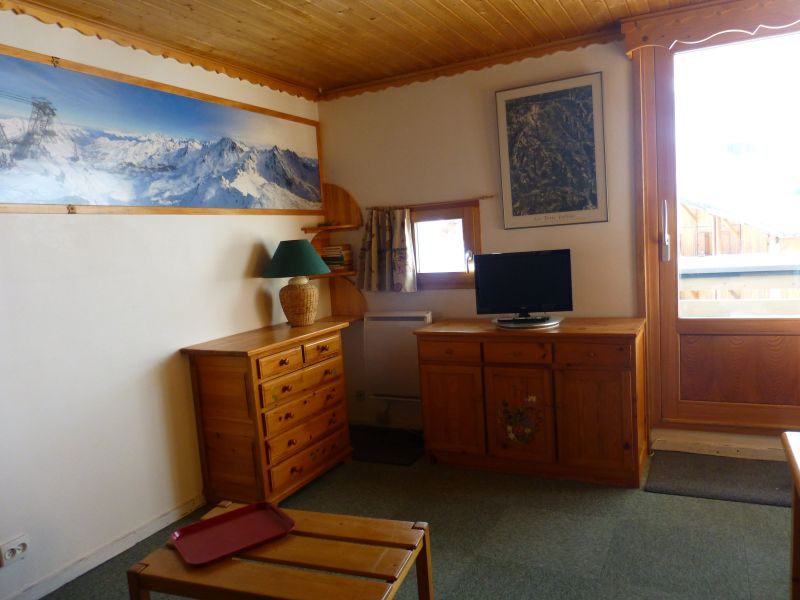 photo 5 Location entre particuliers Val Thorens appartement Rhne-Alpes Savoie Sjour