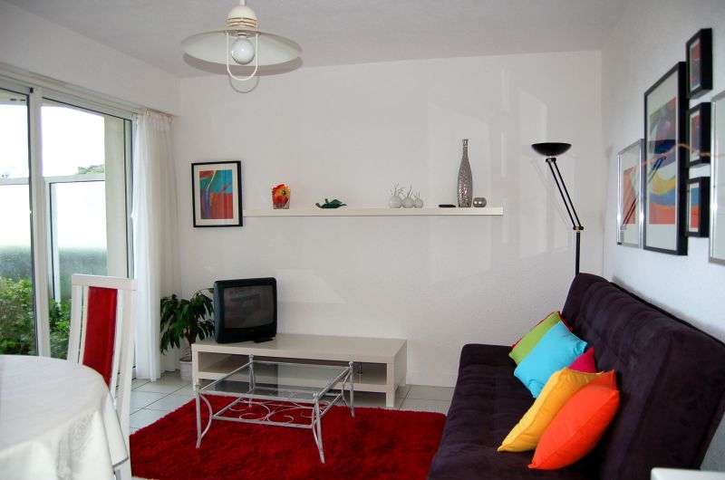 photo 16 Location entre particuliers Perros-Guirec appartement Bretagne Ctes d'Armor Salon