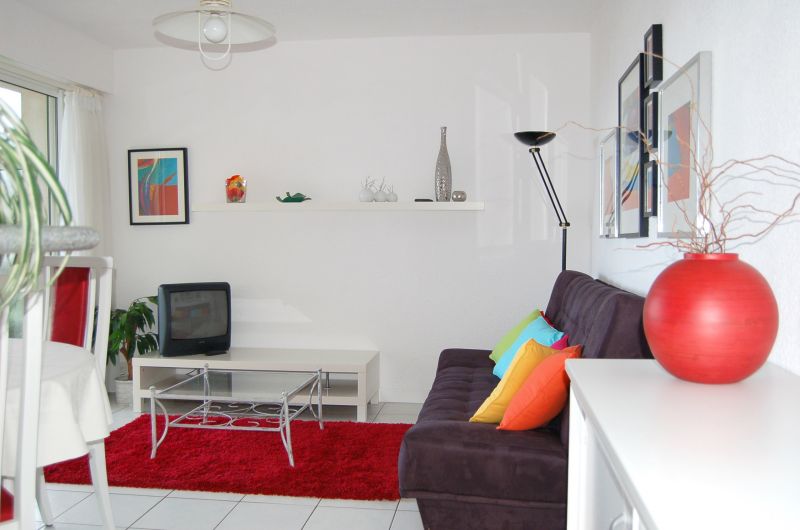 photo 17 Location entre particuliers Perros-Guirec appartement Bretagne Ctes d'Armor Salon