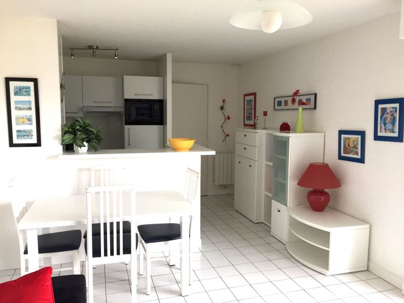 photo 3 Location entre particuliers Perros-Guirec appartement Bretagne Ctes d'Armor