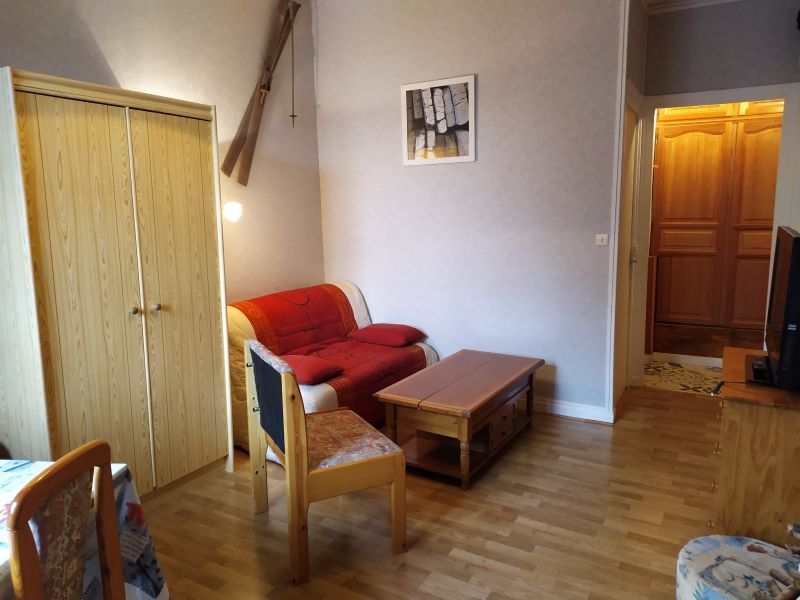 photo 11 Location entre particuliers Le Mont Dore appartement Auvergne Puy-de-Dme Salon