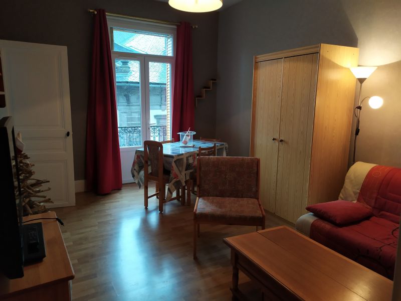 photo 13 Location entre particuliers Le Mont Dore appartement Auvergne Puy-de-Dme Salon